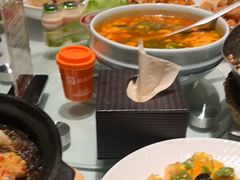 -郭林家常菜(狼垡店)