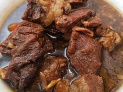 -宛平李记小吃(东关街店)