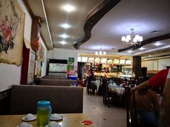 -惠丰源烩面馆(经七路店)