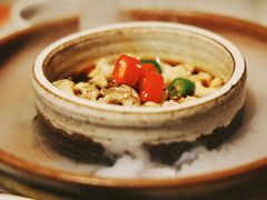 秘制花螺-玫瑰厅上海菜(兴国路店)