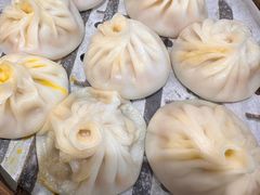 -馋三尺蟹粉小笼(人民广场店)