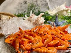 -云端西餐厅(南宁龙光那莲豪华精选酒店)