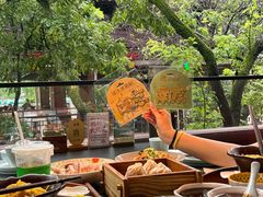 -奇芳阁·百年清真南京菜(夫子庙店)