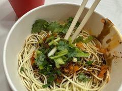 -宋记热干面馆(五福路店)