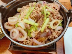 火爆花心肥牛-汤厨(五道营店)