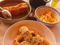 -北平机器Peiping Machine(方家店)