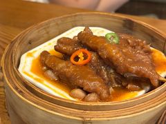 -如轩·海鲜砂锅粥·潮汕菜(海珠店)
