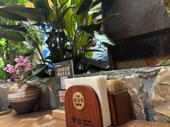 -云海肴·汽锅鸡·云南代表菜(美罗城店)