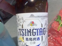 -生活如沸·顺德水牛奶火锅(大学路店)