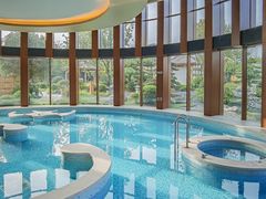 -云里小坐·海泉湾·团建·宴席·下午茶(金堂海泉湾店)