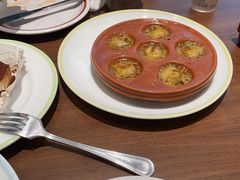 -萨莉亚意式餐厅(杭州滨江天街店)