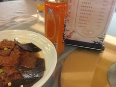 -静之湖湖畔餐厅