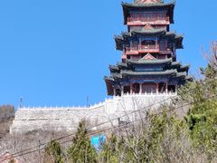 -定都阁