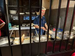 -麒麟小院·老九江菜(安平路店)