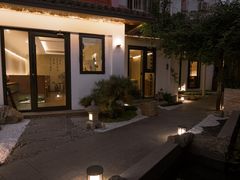 -汤宴·参须肚包鸡(南京路店)