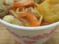 -老闽味沙茶面·姜母鸭(传承35年曾厝垵店)