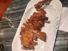 -老船舫·现做活鲜鱼馆(东郊记忆店)