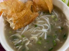 -汪记鲜鱼糊汤粉(沈阳路总店)