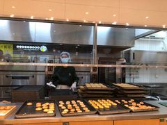 -泸溪河桃酥(西直门凯德店)