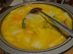 -福慧慈缘素食餐厅(王府井店)
