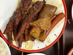 -刘小忙把子肉(北园大街总店)