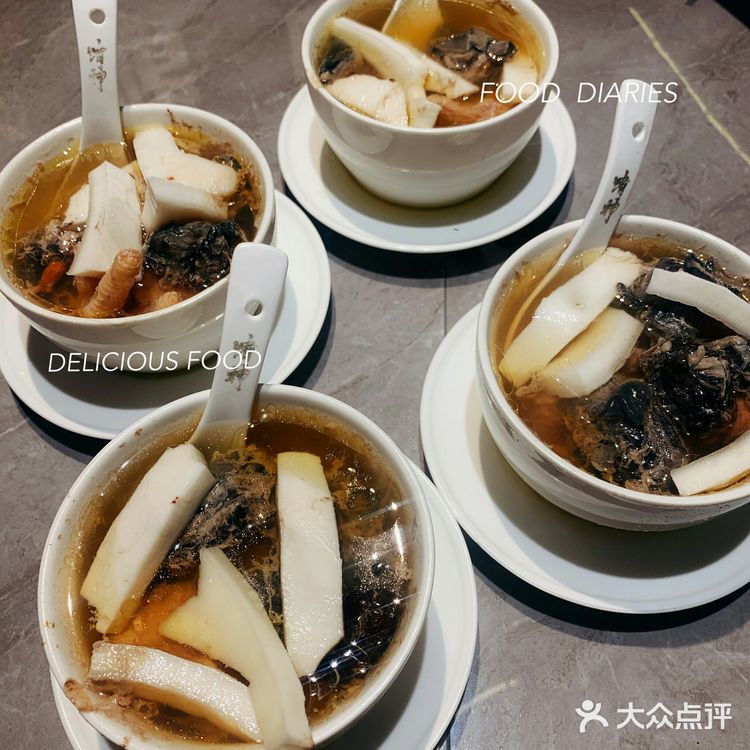 广州探店/北京路人气超旺的🔥网红店啫神