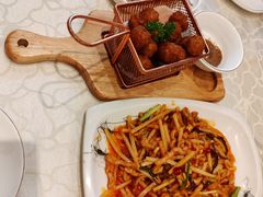-福来居烤鸭店(天坛二店)