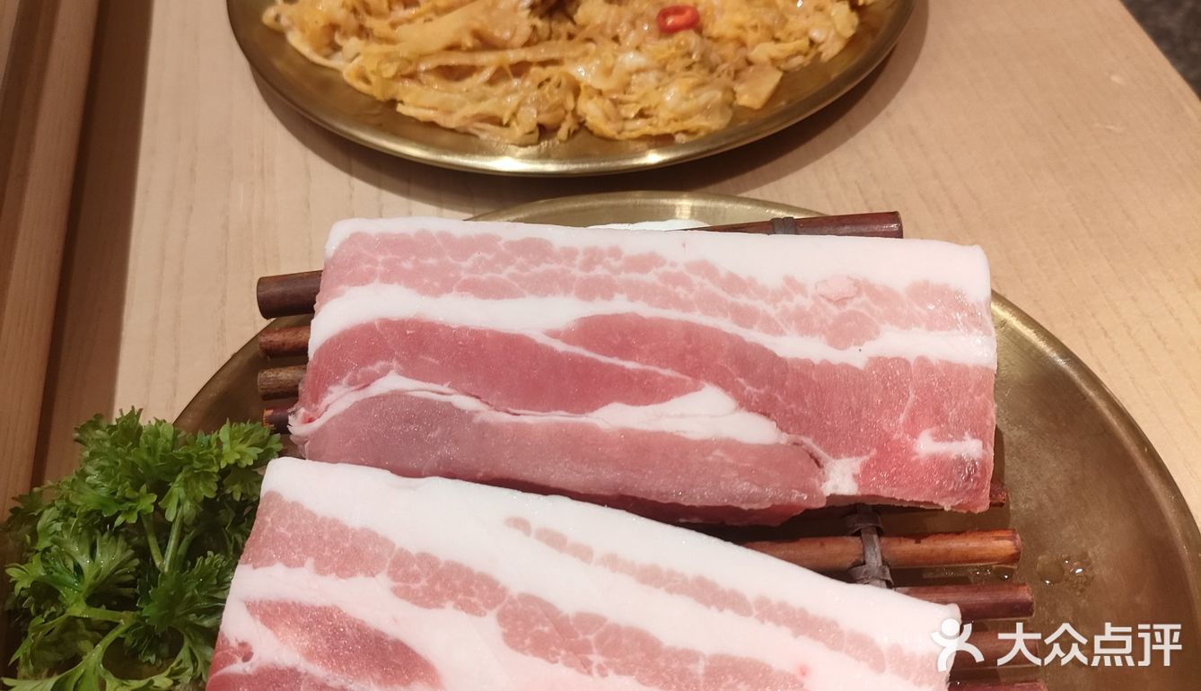 长沙探店｜打卡最近新开的延边烤肉