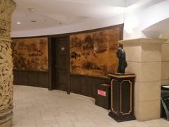 -瑞海姆酒店中餐厅