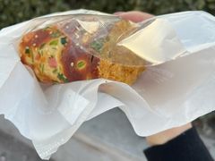 -好利来(东四店)