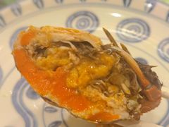 -海天楼中餐厅(吴宫泛太平洋酒店)
