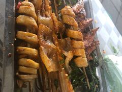 -状元阁烧烤(新华路总店)
