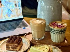 -咖法森林·咖啡  酒吧(天河店)