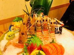 -王鼎精致料理铁板烧(世博源店)