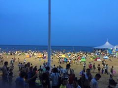 碧海金沙水上乐园-碧海金沙