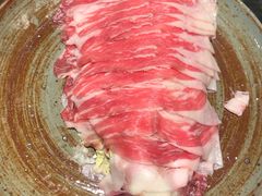 -老墙根涮肉·铜锅·烧烤(欢乐谷·王四营店)