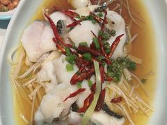 -北李妈妈菜·海肠捞饭(开发区万达店)