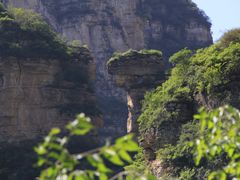 -孤山寨风景区