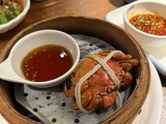 -乔街深夜食堂·小龙虾·高压锅生蚝(杭州总店)
