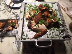 -绿茶餐厅(乐峰广场店)