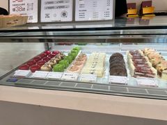 -法桐蛋糕·手作面包(万象城店)
