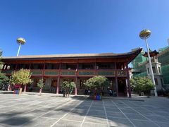 -西宁南关清真寺