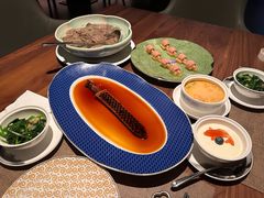 -曾宴·楚菜(湖北省博物馆店)