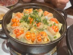 -山四砂锅(太原钟楼街店)