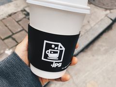 -JPG coffee(广州体育西店)