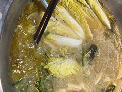 -蛙一刀·麻椒鱼火锅(金仙桥店)