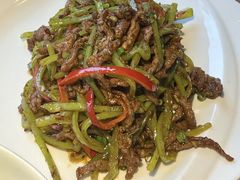 -東舍食唐精品陕菜馆