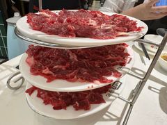 -八合里潮汕鲜牛肉火锅(上海汇智广场店)