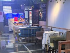 -醉霖生态餐厅(交大店)