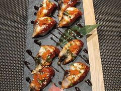 -虹料理·日料放题(悠方店)